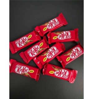 散裝迷你 KitKat 朱古力